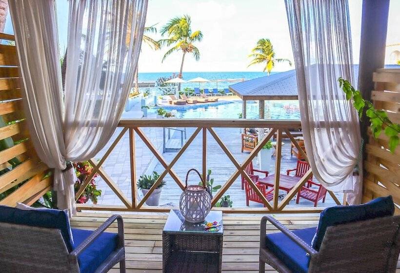 اتاق استاندارد, Ocean Point Beach Resort & Spa Adults Only