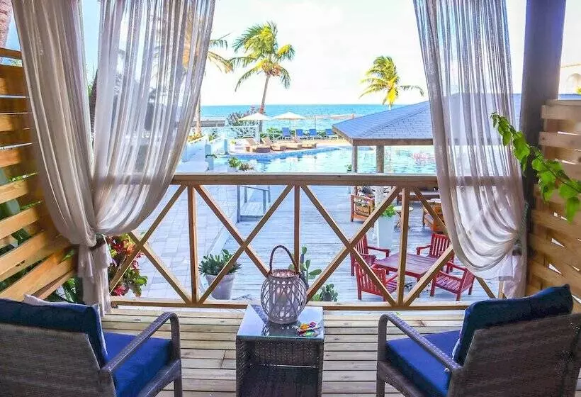 اتاق استاندارد, Ocean Point Beach Resort & Spa Adults Only