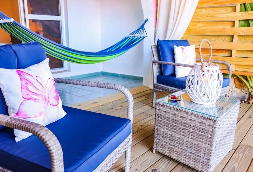 Habitación Estándar, Ocean Point Beach Resort & Spa Adults Only