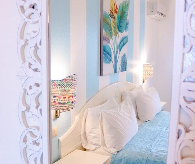 Habitación Estándar, Ocean Point Beach Resort & Spa Adults Only