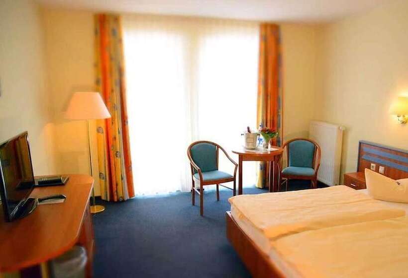 스위트, Selliner Hof