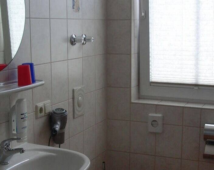 스탠다드 룸, Selliner Hof