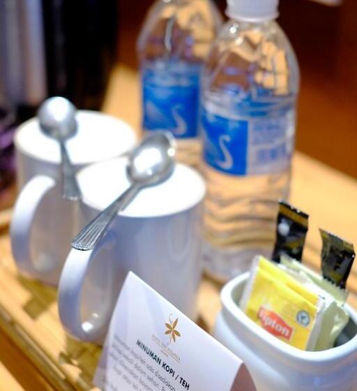 Superior-Zimmer, Seri Malaysia Melaka