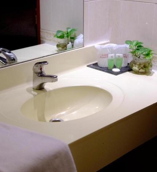 Superior-Zimmer, Seri Malaysia Melaka