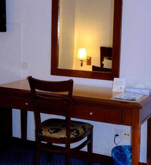 Superior-Zimmer, Seri Malaysia Melaka