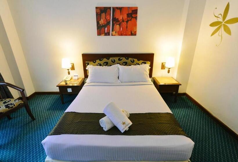 Superior-Zimmer, Seri Malaysia Melaka