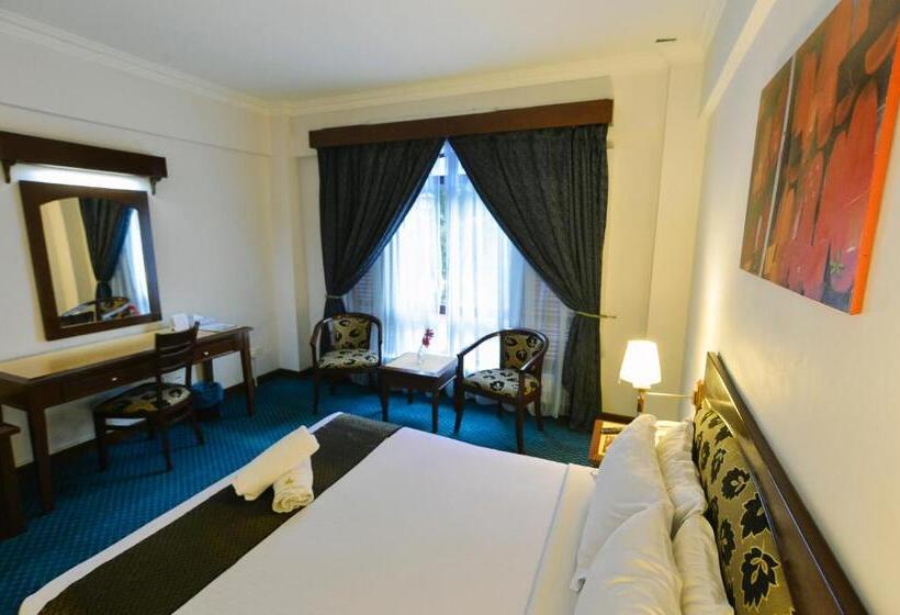 Superior-Zimmer, Seri Malaysia Melaka