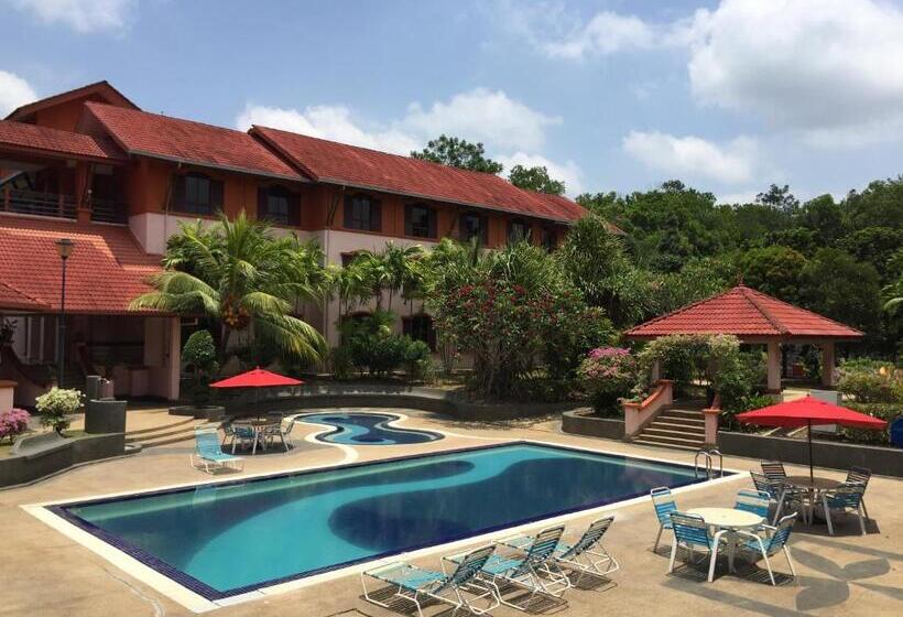 Superior-Zimmer, Seri Malaysia Melaka