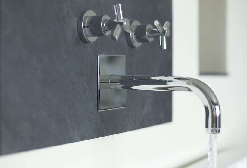 Номер Superior, The Lewinnick Lodge