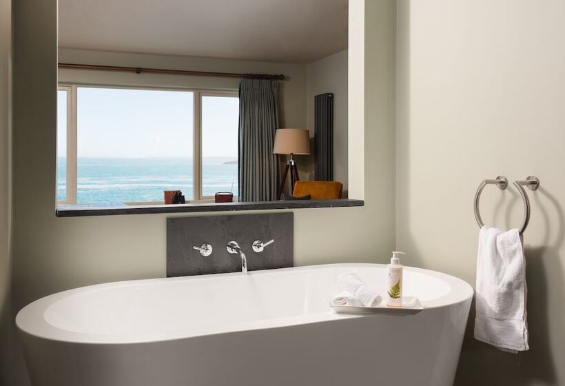 Номер Superior, The Lewinnick Lodge