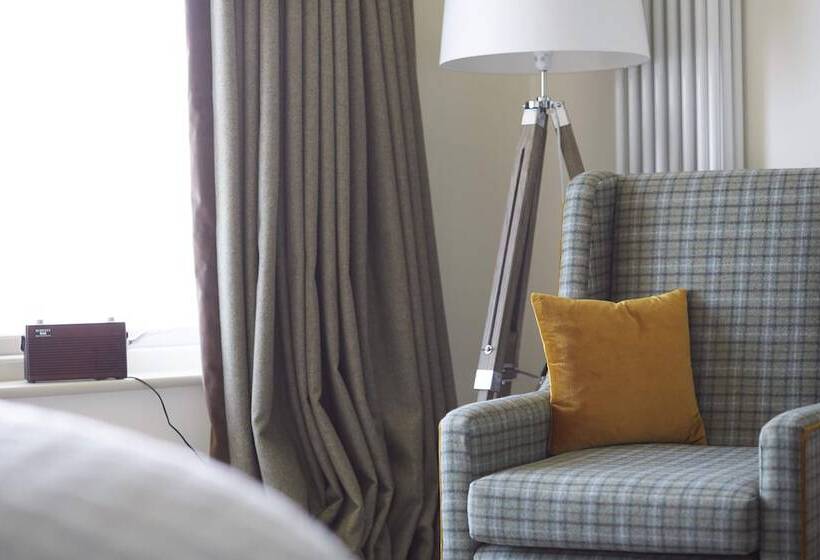 Номер Superior, The Lewinnick Lodge