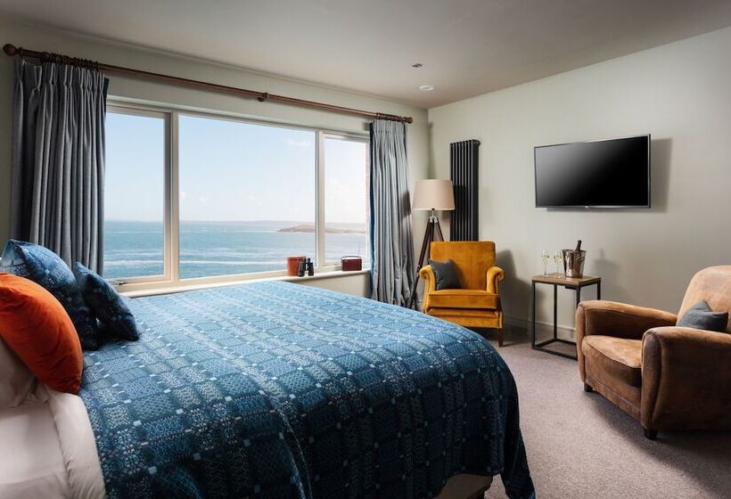 Номер Superior, The Lewinnick Lodge