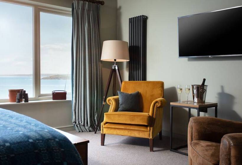 Номер Superior, The Lewinnick Lodge