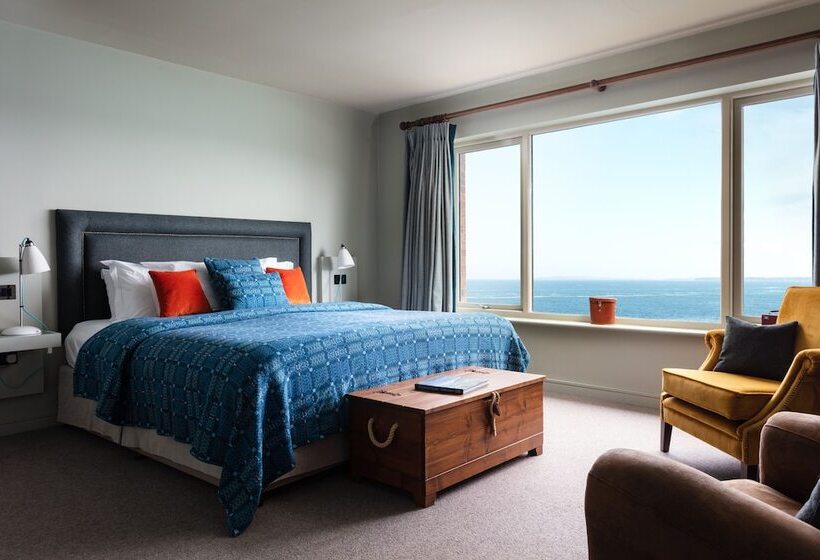 Номер Superior, The Lewinnick Lodge