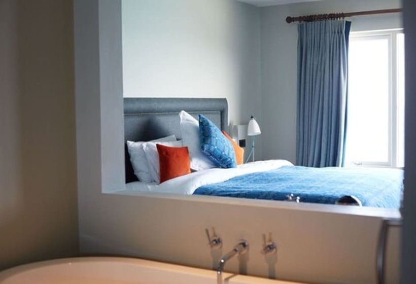 Номер Superior, The Lewinnick Lodge