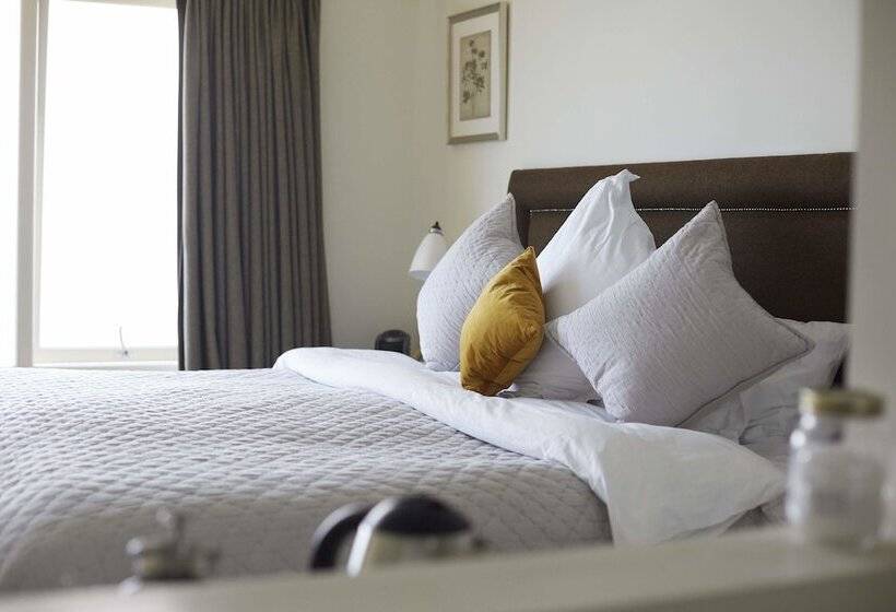 Номер Superior, The Lewinnick Lodge