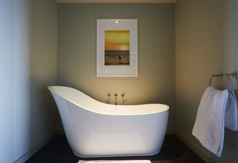 Номер Deluxe, The Lewinnick Lodge