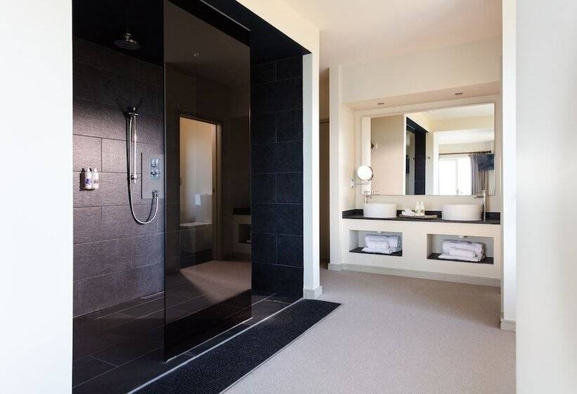 Номер Deluxe, The Lewinnick Lodge