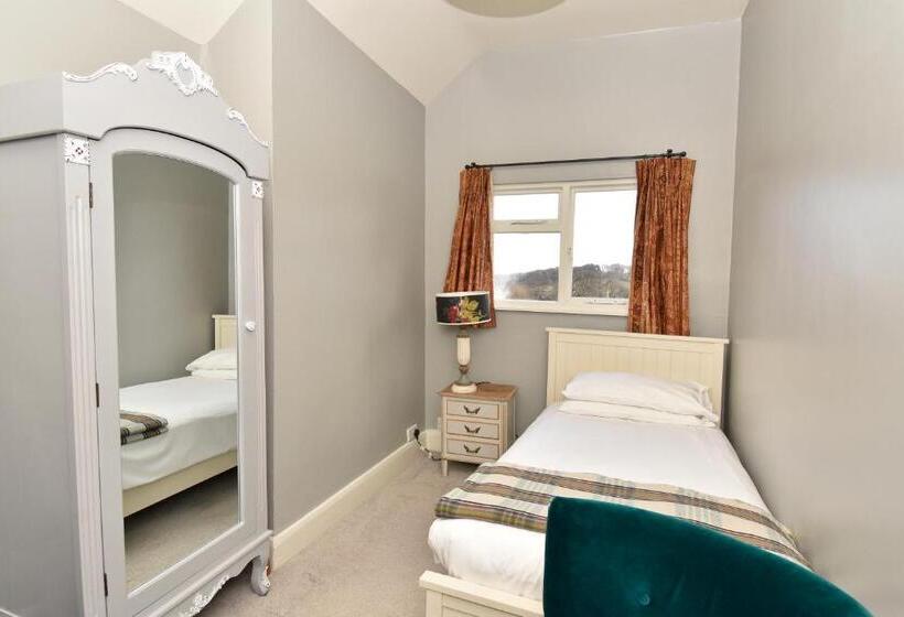 غرفة قياسية فردية, The Old Black Lion