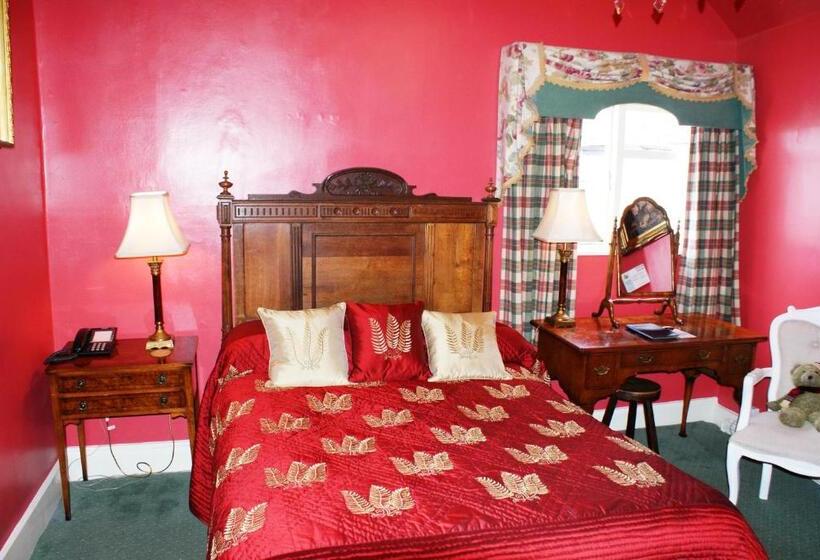 غرفة قياسية, The Old Black Lion