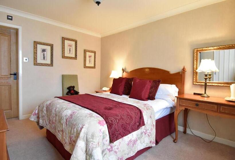 غرفة قياسية, The Old Black Lion