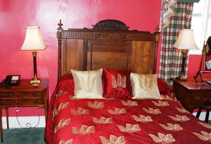 غرفة قياسية, The Old Black Lion