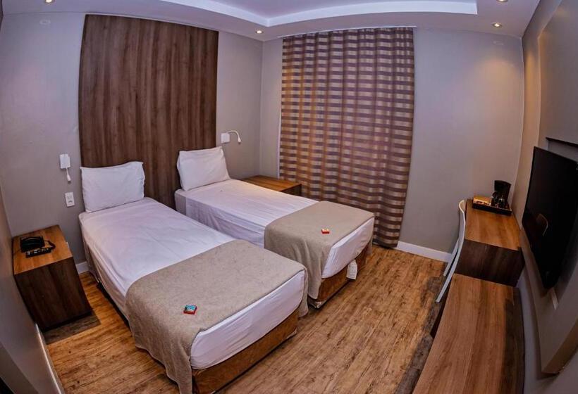 Номер Deluxe, The