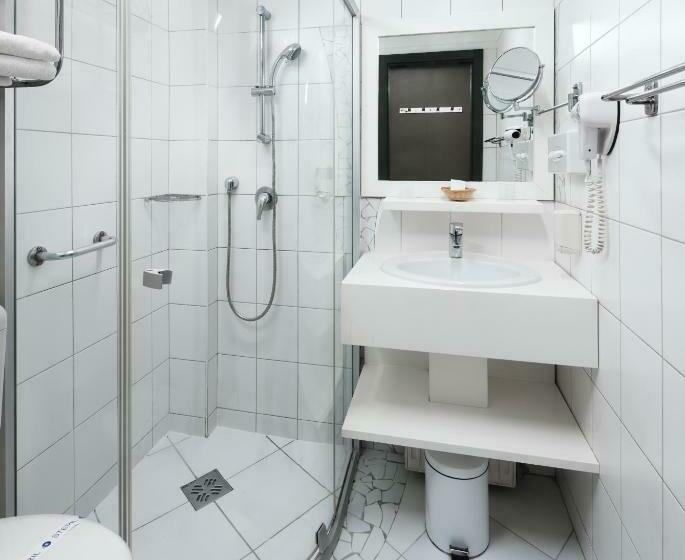 Номер Стандарт с Балконом, Visegrád