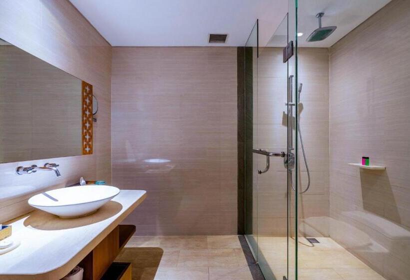 Номер Superior, Vouk Hotel And Suites Nusa Dua Bali