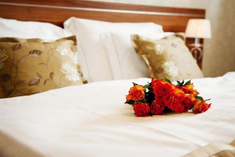 Люкс, Wellness Hotel Spark