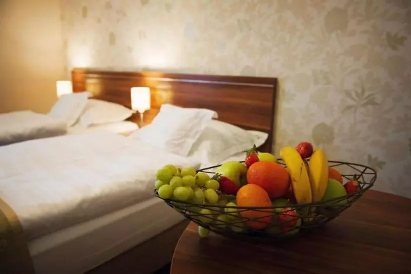 スイート, Wellness Hotel Spark