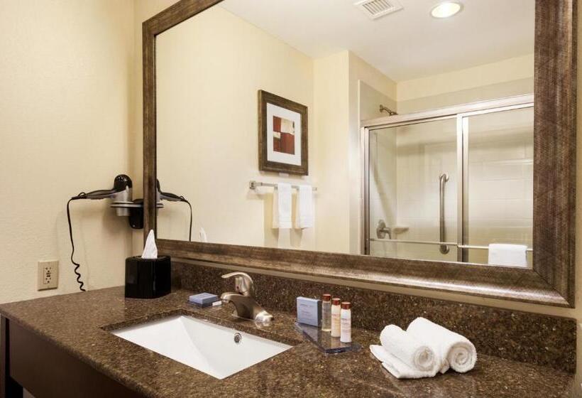 חדר סטנדרט, Wingate By Wyndham San Marcos