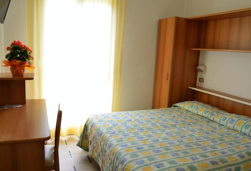 חדר סטנדרט, Zani