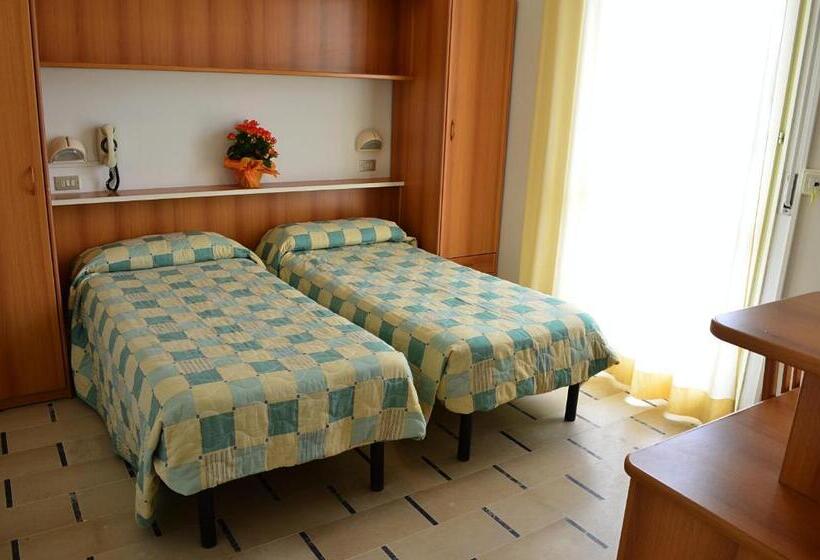 חדר סטנדרט, Zani