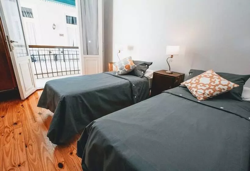 اتاق استاندارد, Milhouse Hostel Hipo