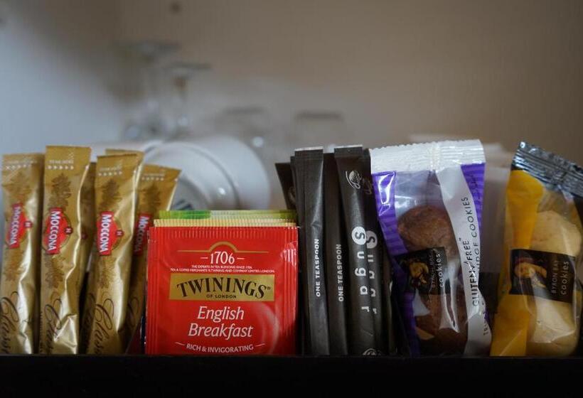 سوییت لوکس, The Palms Dubbo