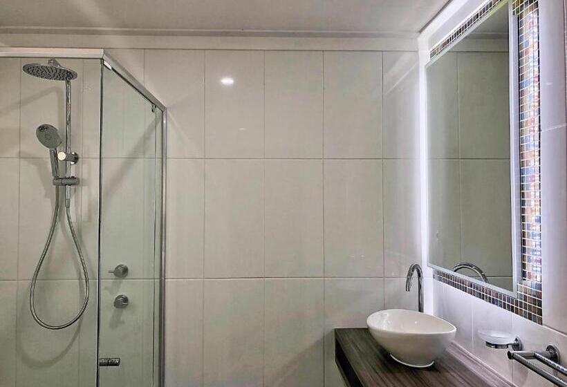 سوییت لوکس, The Palms Dubbo