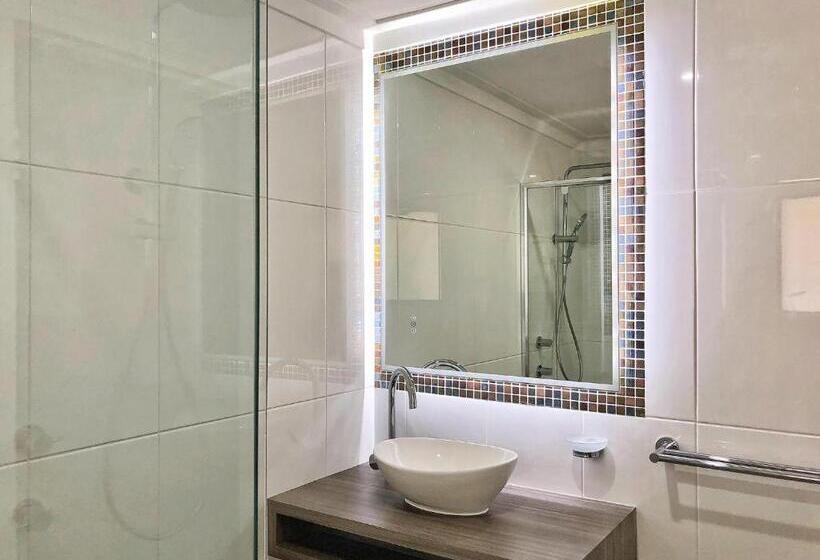 سوییت لوکس, The Palms Dubbo