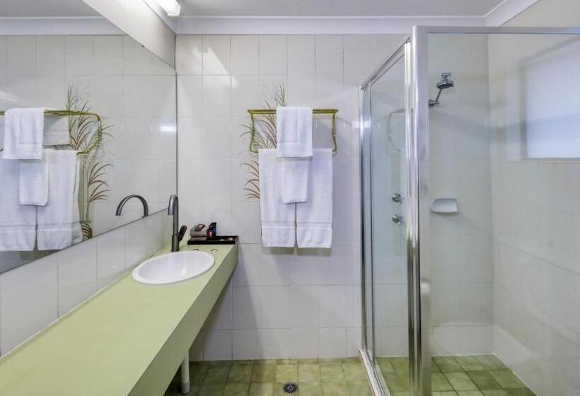 اتاق استاندارد, The Palms Dubbo