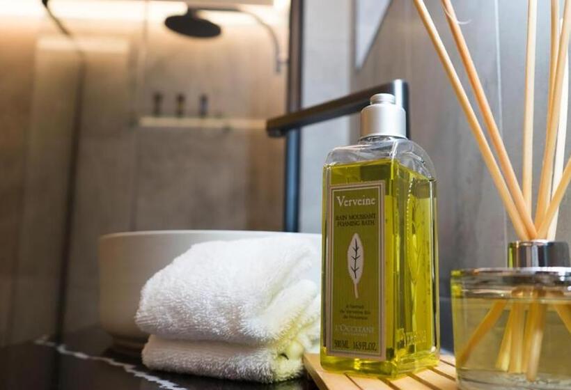 سوییت لوکس, The Palms Dubbo