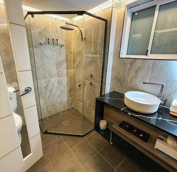 Люкс Повышенной Комфортности, The Palms Dubbo