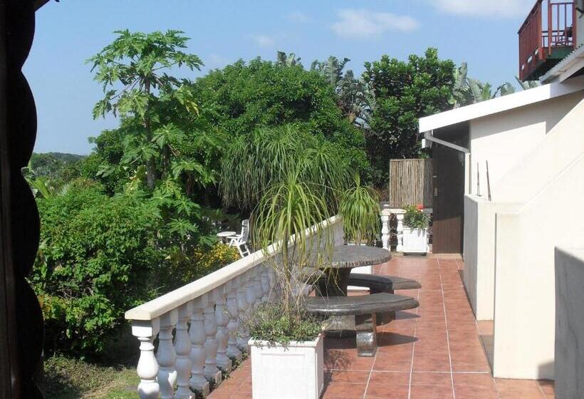 Номер Стандарт Вид на Море, Zuider Zee Guest House