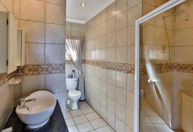 Номер Стандарт Вид на Море, Zuider Zee Guest House