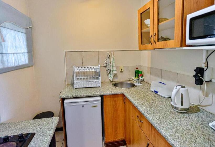 Номер Стандарт Вид на Море, Zuider Zee Guest House