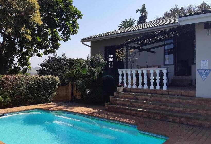 Студия Стандарт Вид на Море, Zuider Zee Guest House