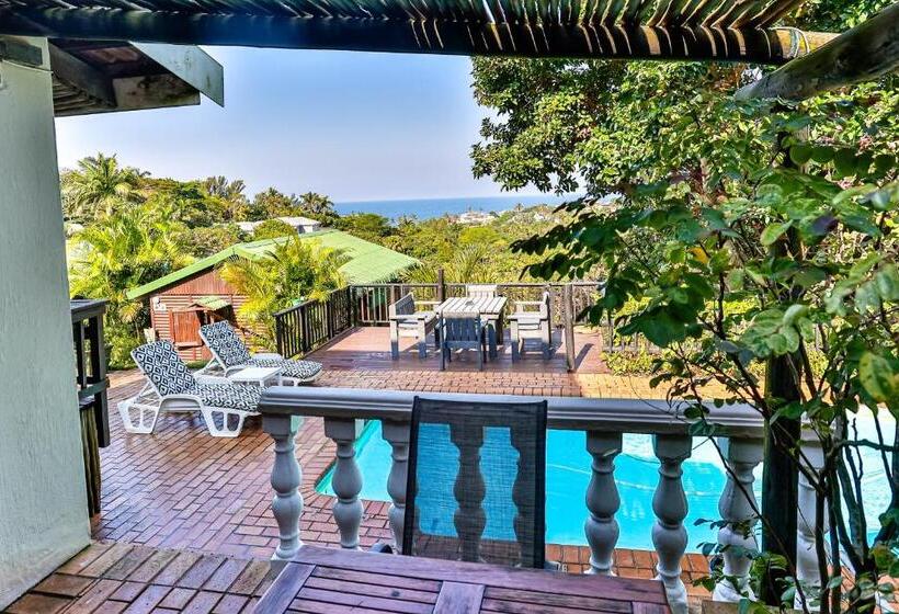 Студия Стандарт Вид на Море, Zuider Zee Guest House