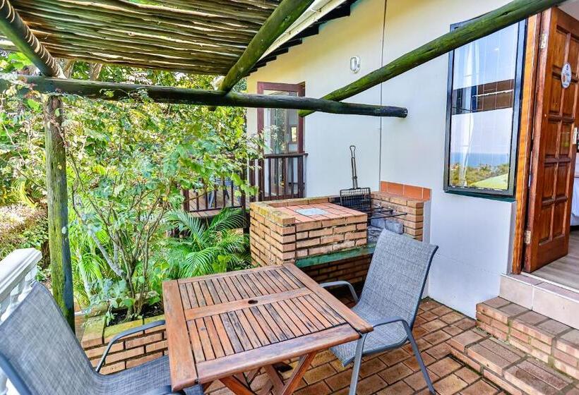 Студия Стандарт Вид на Море, Zuider Zee Guest House