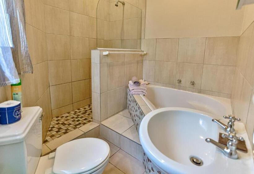 Студия Стандарт Вид на Море, Zuider Zee Guest House