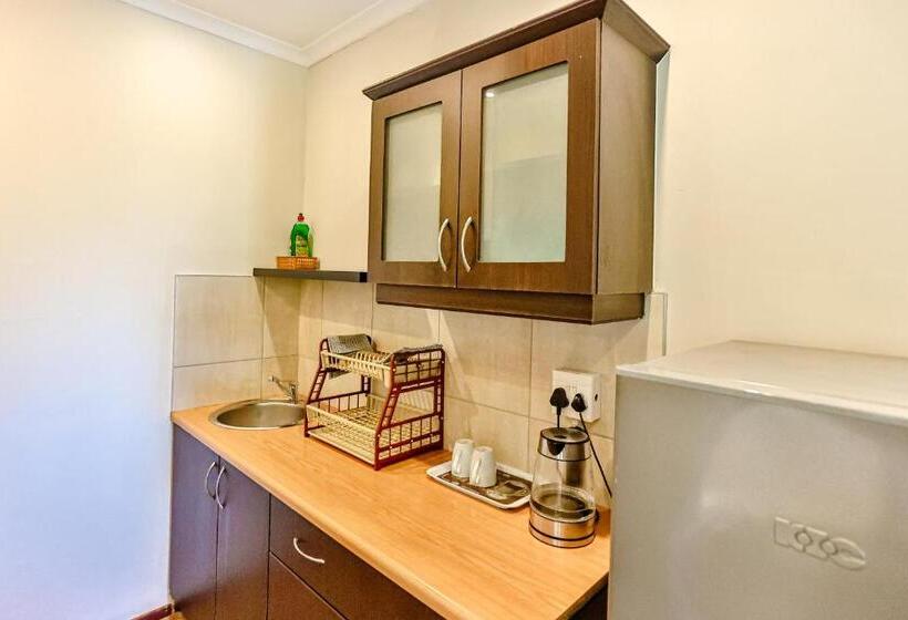 Студия Стандарт Вид на Море, Zuider Zee Guest House