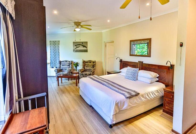 Студия Стандарт Вид на Море, Zuider Zee Guest House